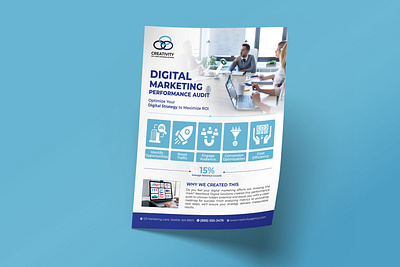 Digital Marketing Flyer Design advertising design branding business flyer business promotion creative design custom design custom flyer event flyer flyer maker flyer printing flyer templates flyerdesign graphic design leaflet marketing flyer modern flyer poster print design professional flyer promotional flyer