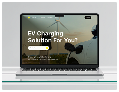 EV Charging Stations Website automotive car charging electric car ev app ev charging ev charging station ev charging station landing page ev charging station website landing page maps shasanko creations smart vehicle ui startup tesla transportation ui ux vehicle tracking web design website