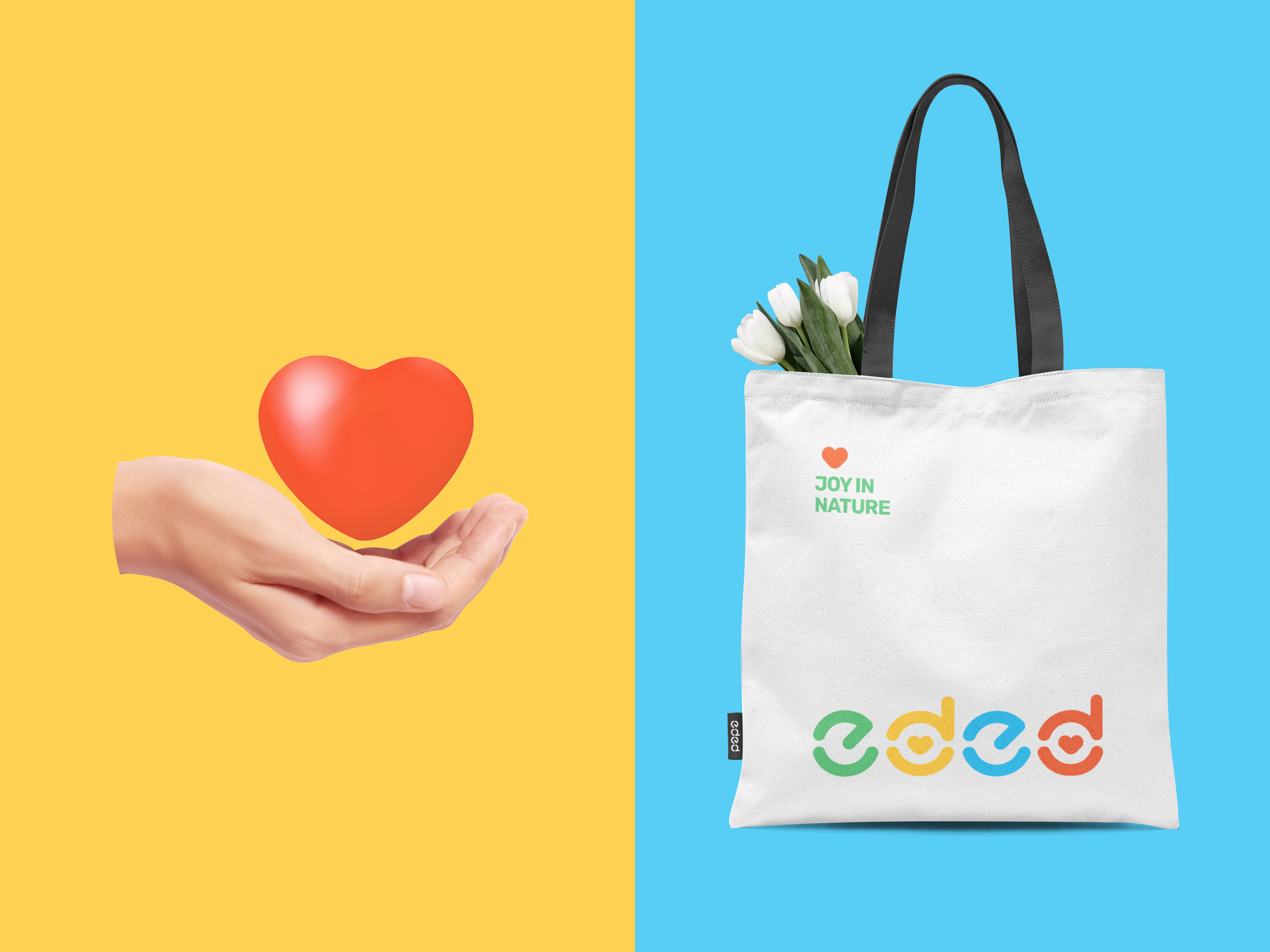 Example of Brand Identity & Brand Strategy