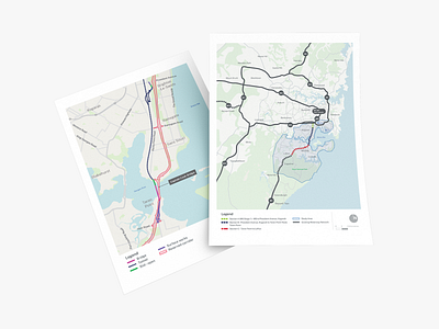 M6 Stage 2 Mapping