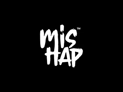 Mishap - logo