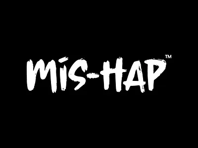 Mishap - Logo