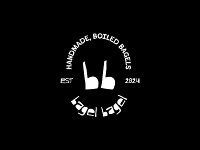 Bagel Bagel - Logo
