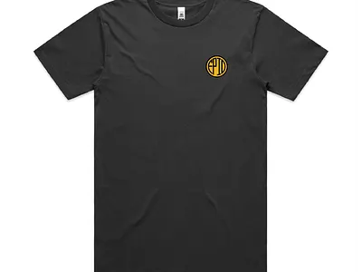 Fully Promoted Logo Tee branding clothing design design fashion graphic design hypebeast illustration illustrator