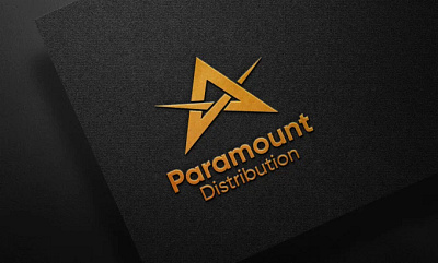 Paramount logo