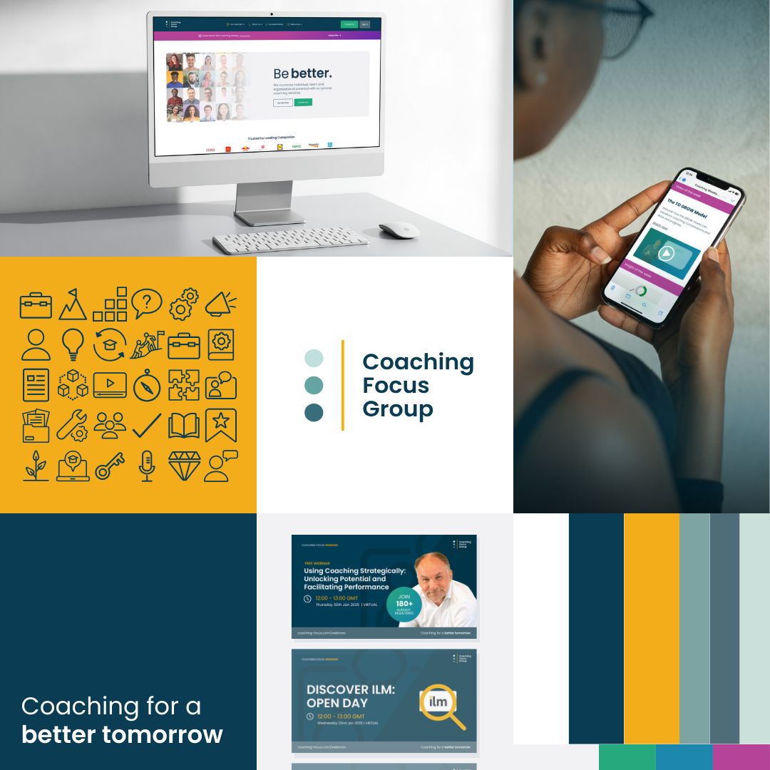 Example of Logo Design