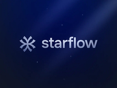 Starflow logo