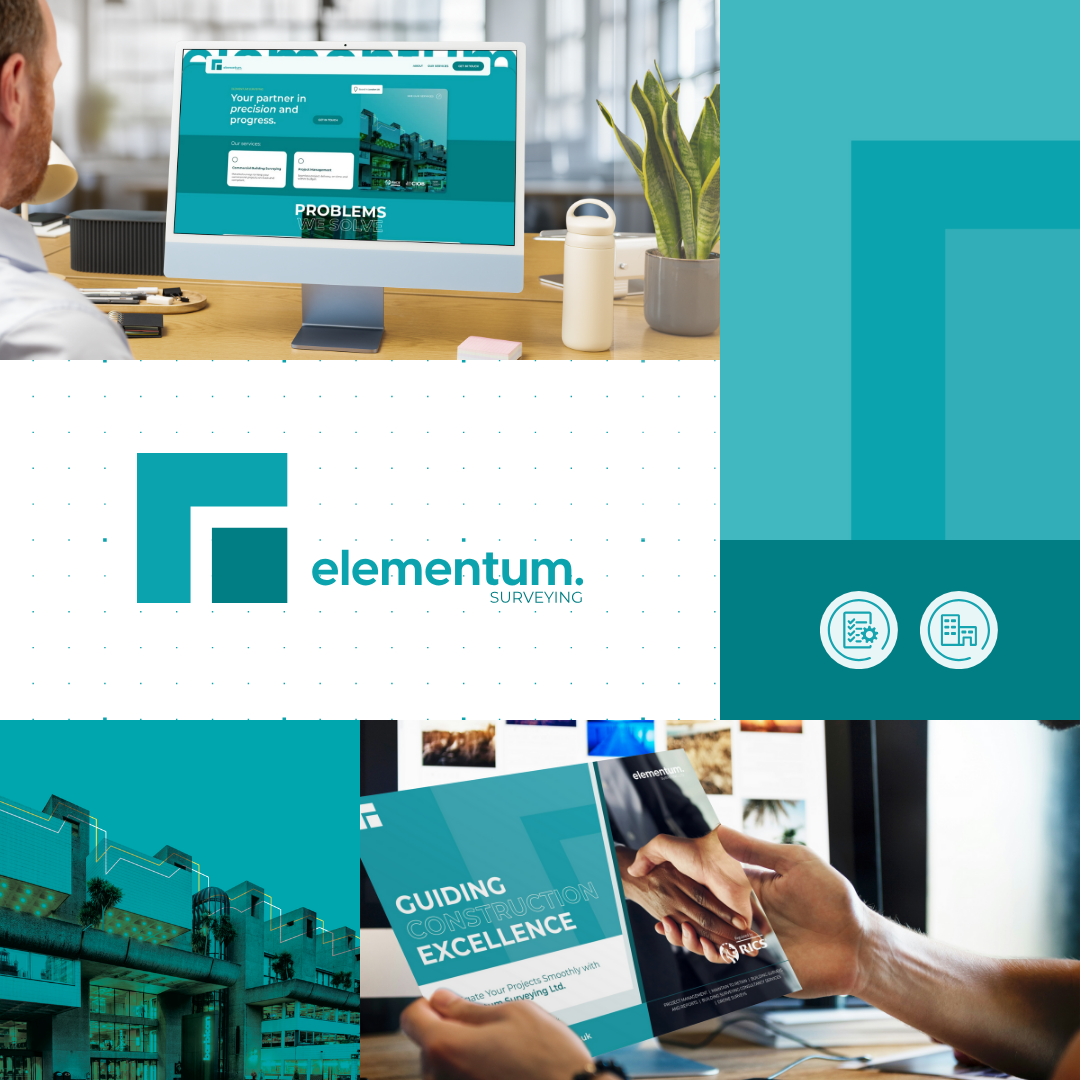 Example of Logo Design