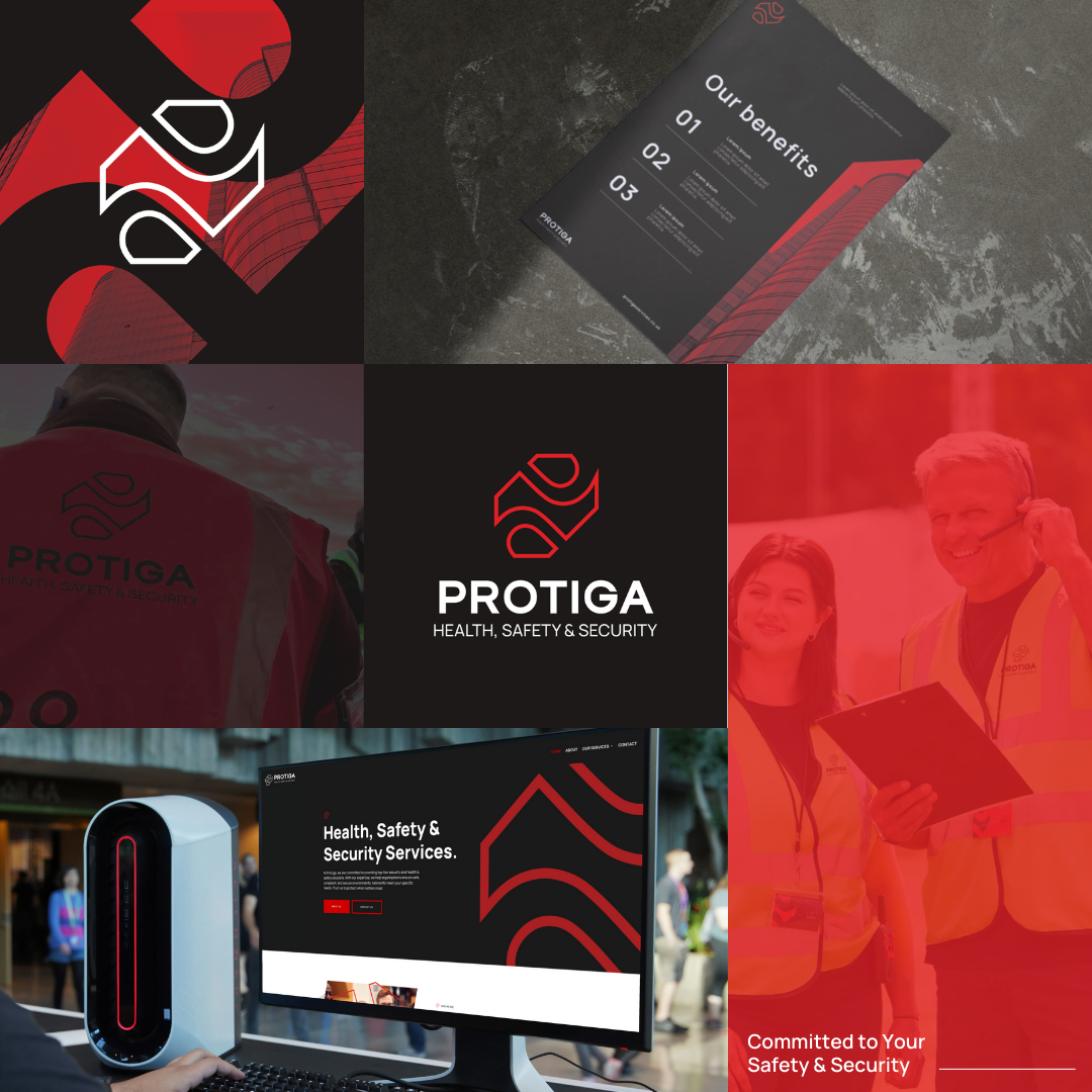 Example of Logo Design