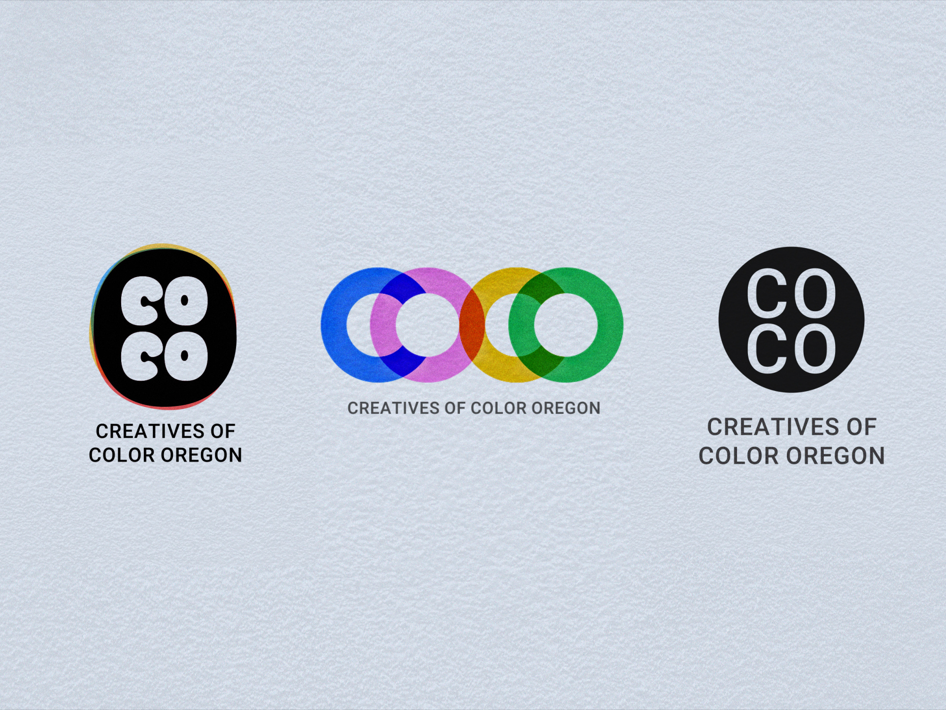 Coco Logo Contest entries after effects coco contest design graphic design illustration logo minimal ompa oregon ui