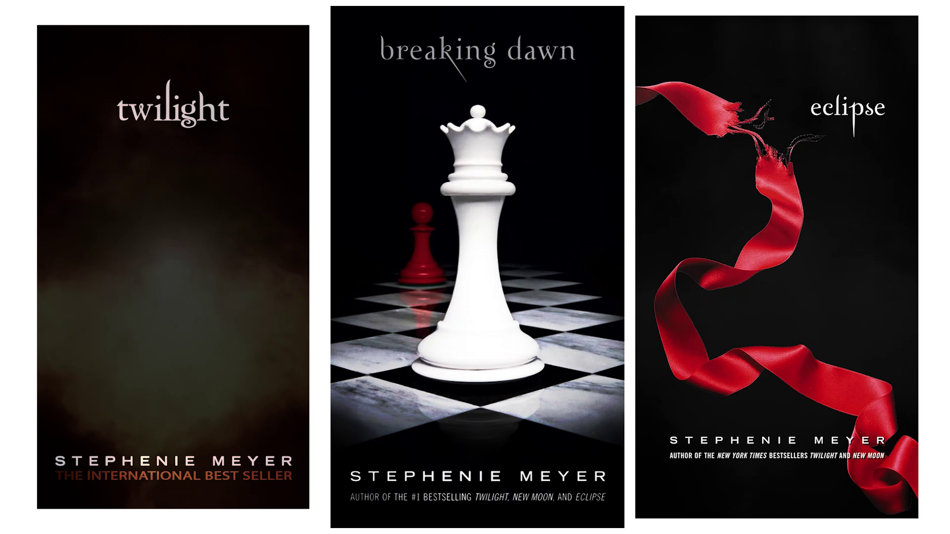 Example of Book Cover Animation