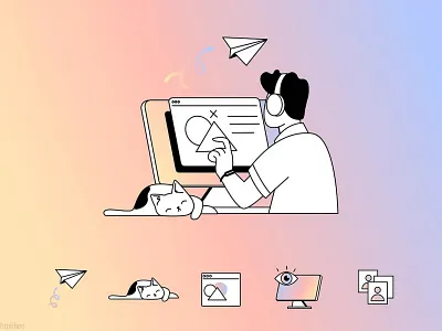 Design tools download illustration drylikov illustration illustration app illustration download illustration web ui8 web illustration