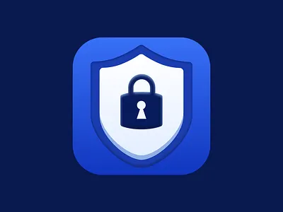 app icon - security
