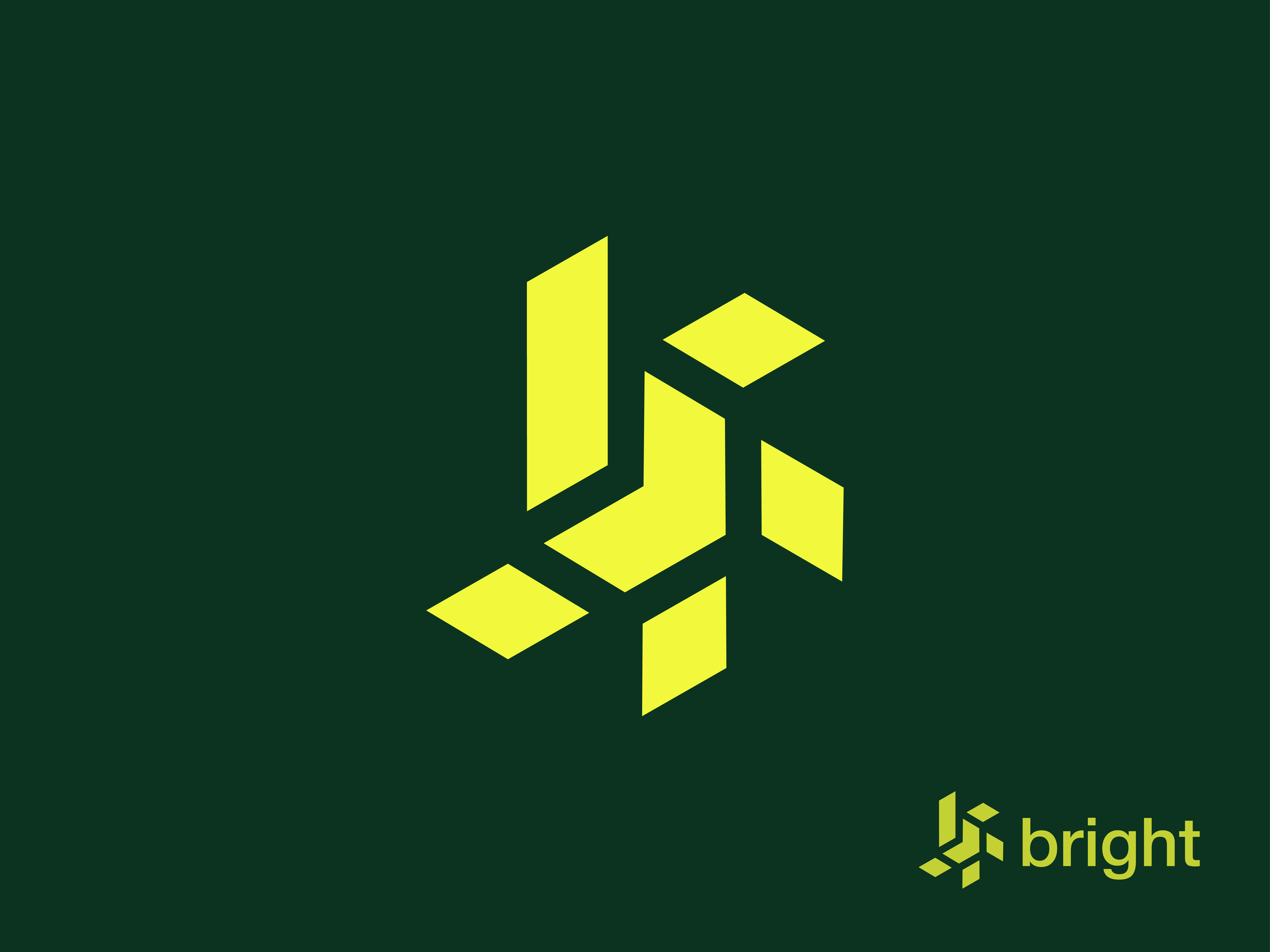 Example of Simple Logo Design