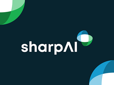 sharpAI, sports betting artificial intelligence logo design ai algorithms analytics artificial intelligence ball betting data igaming insiders insights letter mark monogram logo logo design orb quantum computing s sharp sphere sports traders