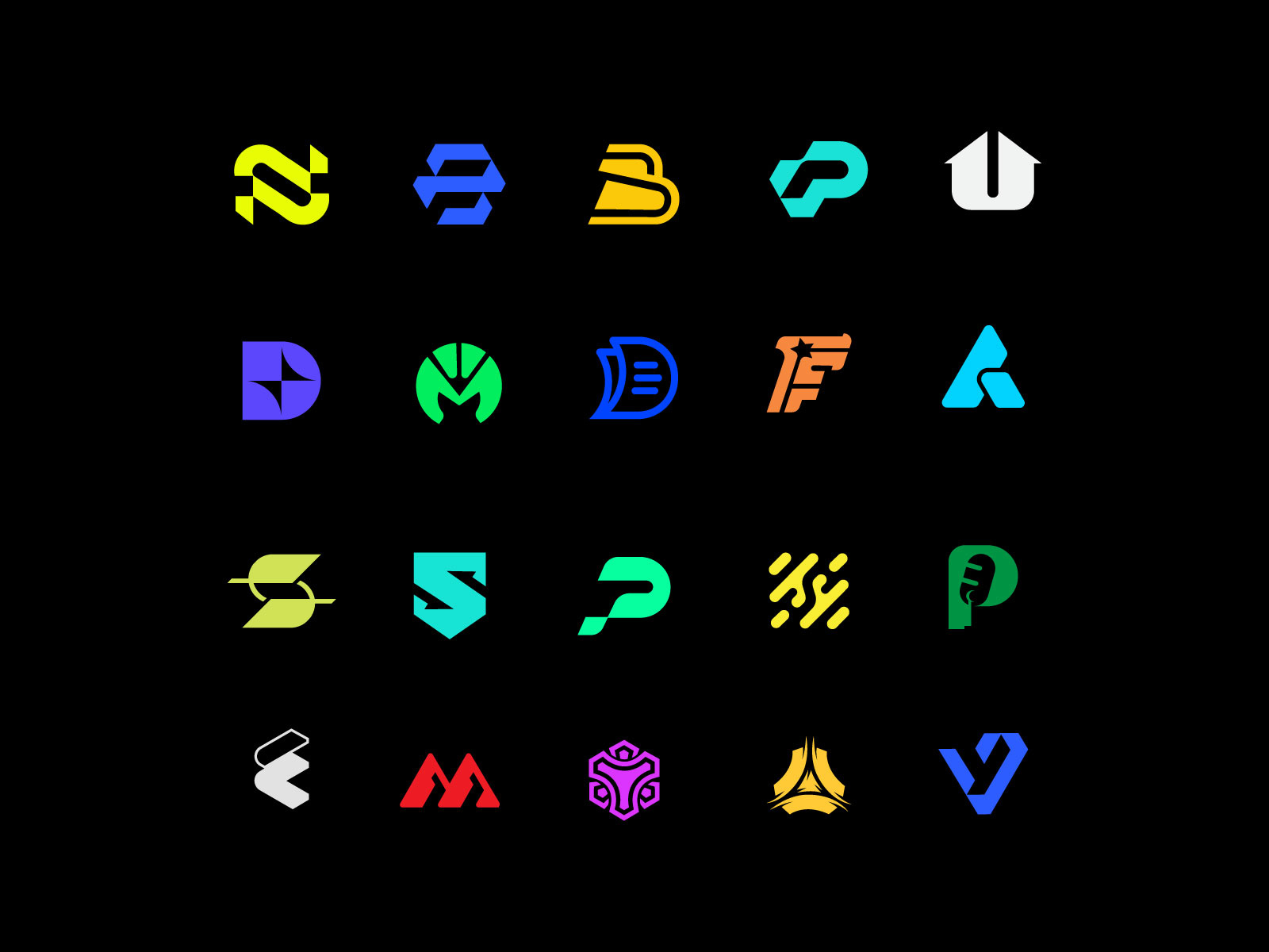 Example of Logo Design