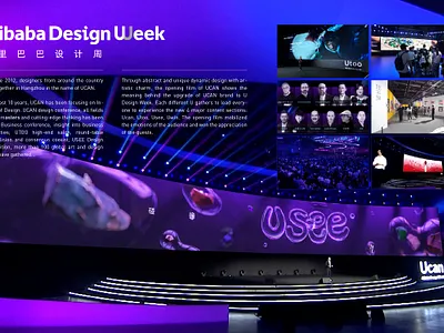 Branding design collection advertising branding graphic design