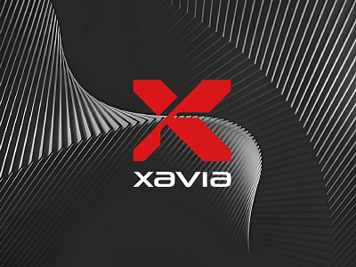 Xavia - AI-Powered Automation App ai aiagent app logo artificial brand identity branding branding agency futiristic intelligence logo logodesign modernlogo saas techlogo technology ui x xavi xavia xlogo