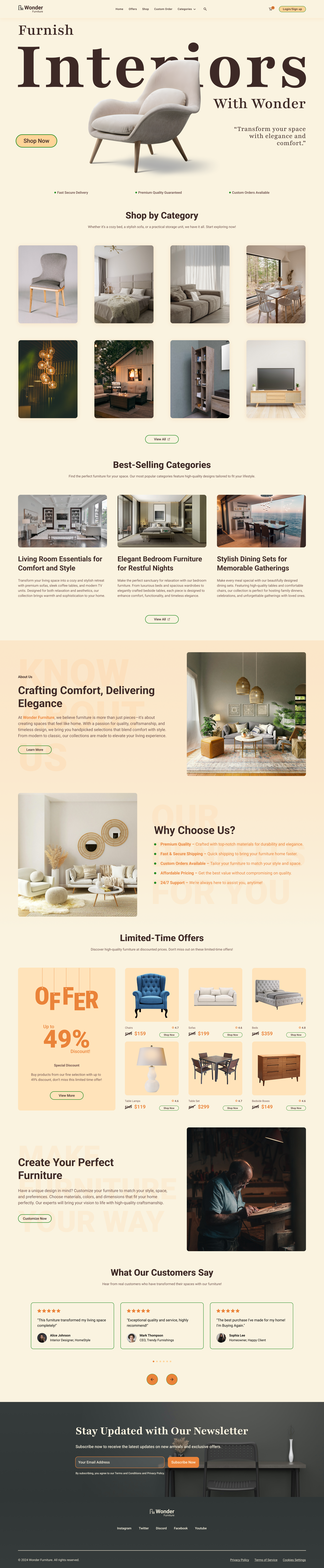 Example of Get The Best UI Design For Your Product