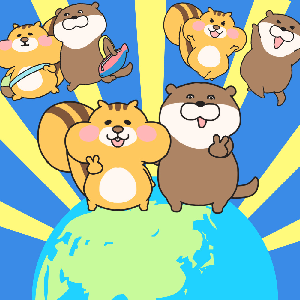 Example of Illustration That Catches Your Eye! 