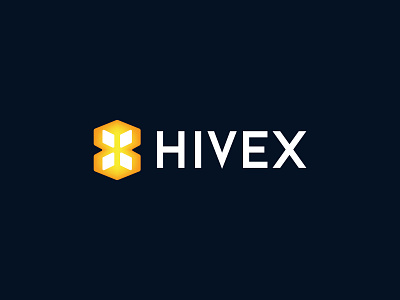 Hivex logo bee hive bee logo branding clothing graphic design hive bee logo hive ico hive logo hive mark hivex logo honey logo logo logodesigner luxurylogo modern hive logo x bee logo x hive logo x logo x modern logo