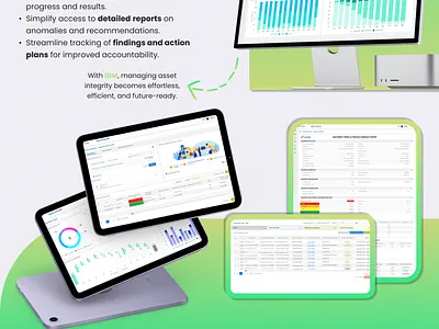 Inspection Data Management (IDM) adobe xd desain web figma (software) mobile design mockups ui usability testing user experience (ux) user experience design (ued) user interface design user interface prototyping