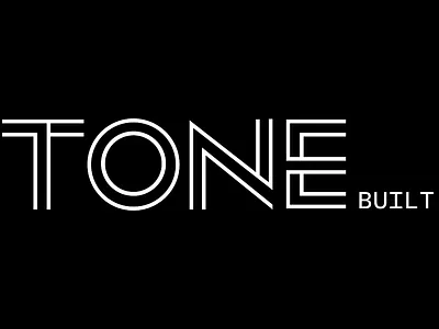 Tone Built - Web Pre-loader animation architecture branding design graphic design logo motion graphics ui ux vector web web design website