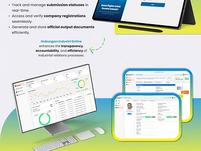 Dinas Tenaga Kerja & Sertifikasi Kompetensi adobe xd desain web figma (software) graphic design mobile design mockups ui usability testing user experience (ux) user experience design (ued) user interface design user interface prototyping