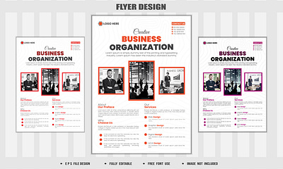 I will business flyer design even motion flyer design ad adobeillustrator adobephotoshop animation bagladesh branding brochuredesign businessflyers design eventflyers flyerdesign flyers graphic design logo marketingflyer partyflyer post postcardprinting poster posterdesign