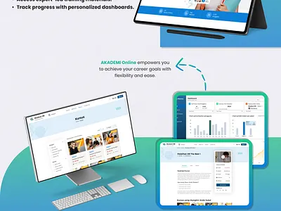 📚 Akademi Online – Elevate Your Skills Anytime, Anywhere! 🚀 adobe xd desain web figma (software) graphic design mobile design mockups ui usability testing user experience (ux) user experience design (ued) user interface design user interface prototyping