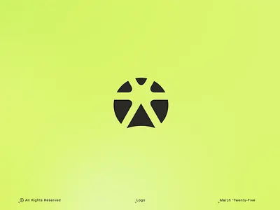 Advance unused concept arrow branding bright clean compass forward fresh geometry graphic design growth light logo minimal modern mountain path progress shine upward work