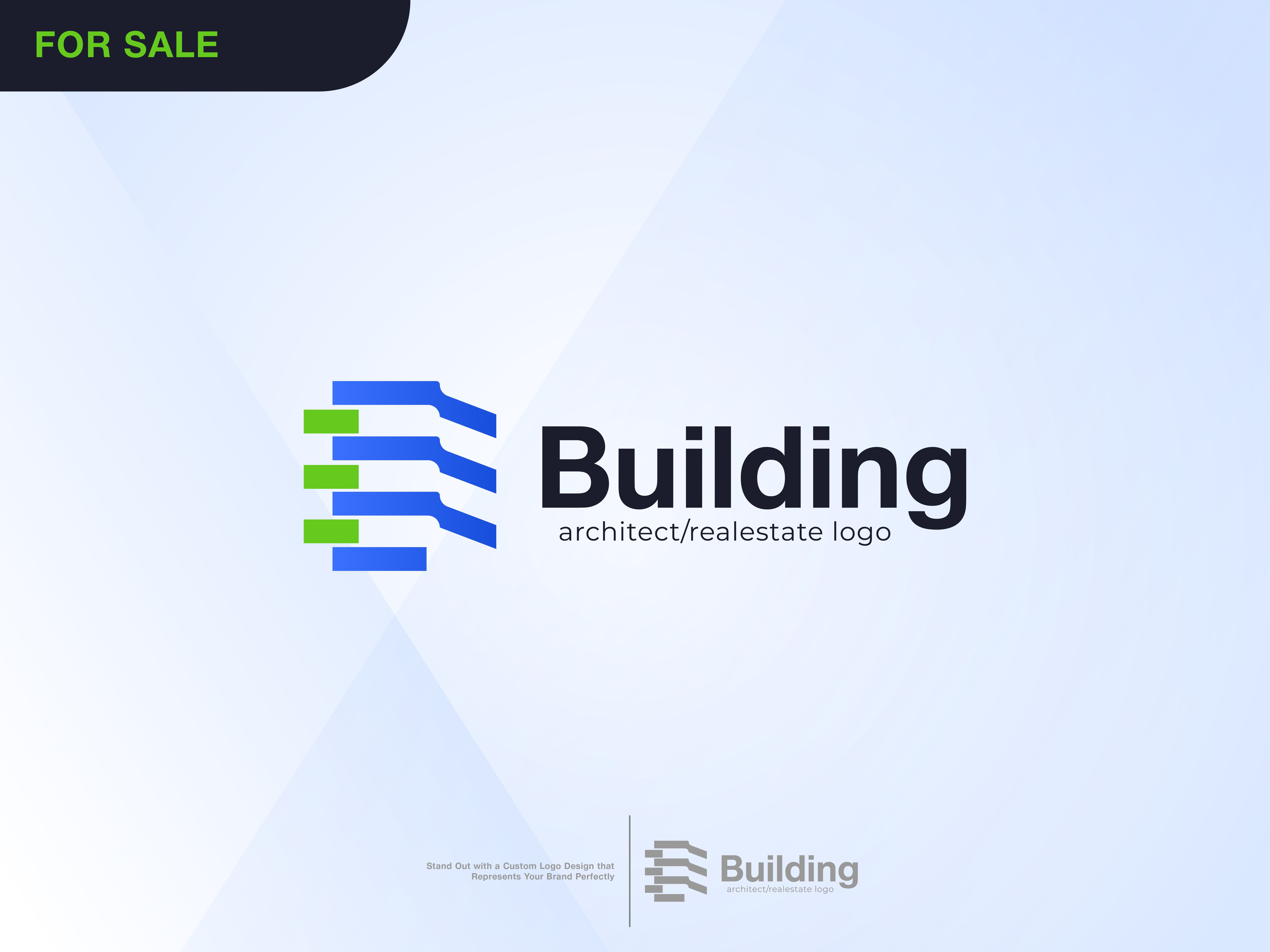 Example of Creative Logo And Brand Identity Design