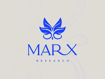 Marx Reseach - Logo Design brand brand identity branding chinthaka gunaratne design graphic design graphic designer icon identity illustration logo logo design logo designer logo mark logos logotype mark monogram symbol vector
