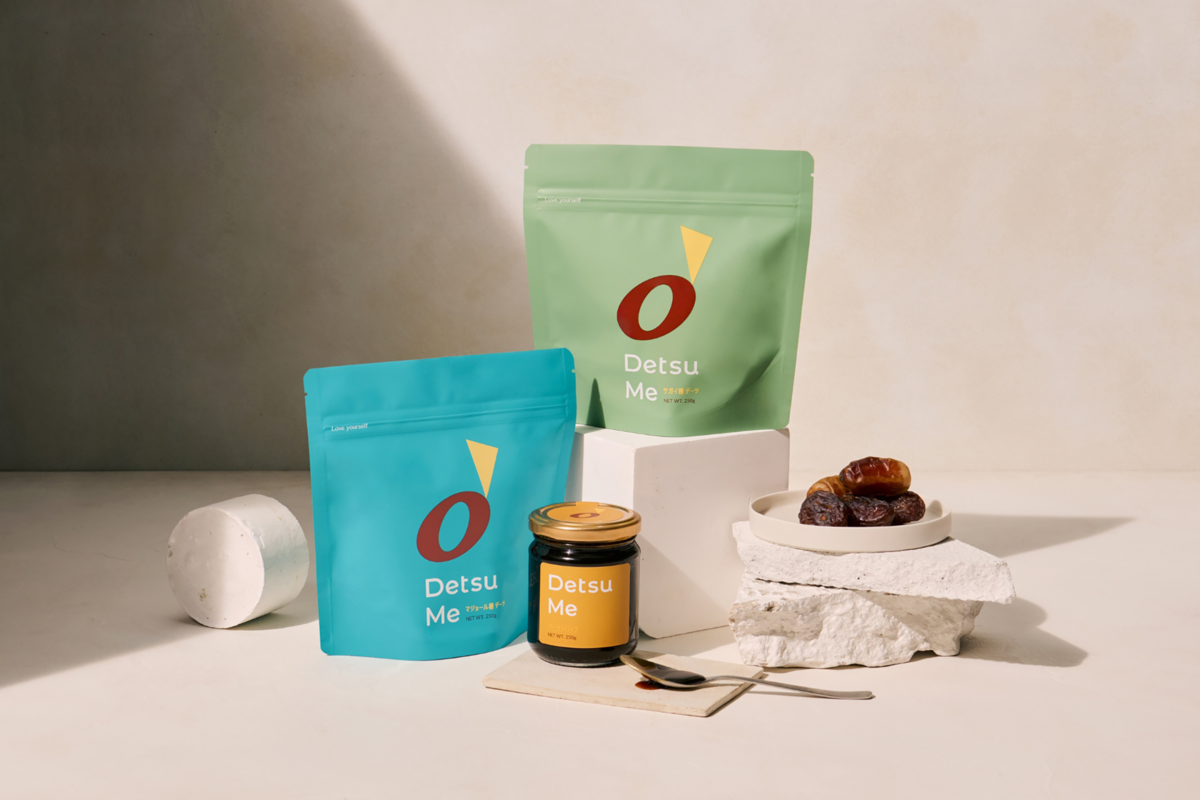 Example of Brand Identity