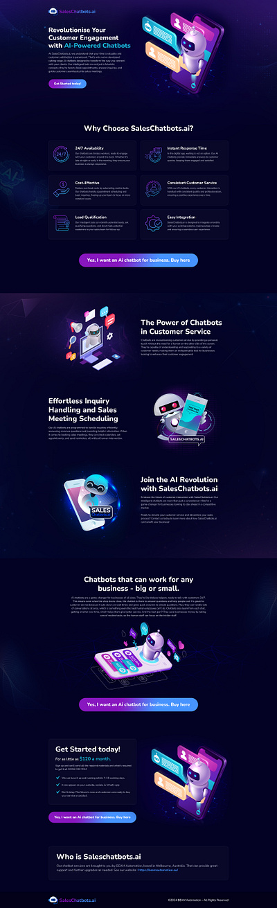 Ai Landing page & Funnels Page design animation graphic design motion graphics ui