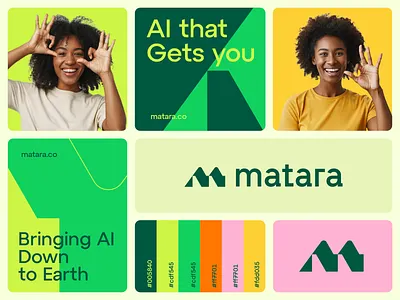 Matara Branding abstract ai logo app logo branding bold logo branding clever corporate logo branding data logo branding finance logo fintech logo fun logo branding futuristic logo logo m logo minimal money logo saas logo tech logo branding vibrant logo branding web3 logo branding