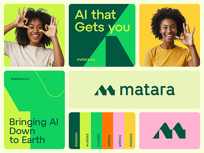 Matara Branding abstract ai logo app logo branding bold logo branding clever corporate logo branding data logo branding finance logo fintech logo fun logo branding futuristic logo logo m logo minimal money logo saas logo tech logo branding vibrant logo branding web3 logo branding