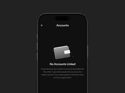 Empty state figma ui uiux ux