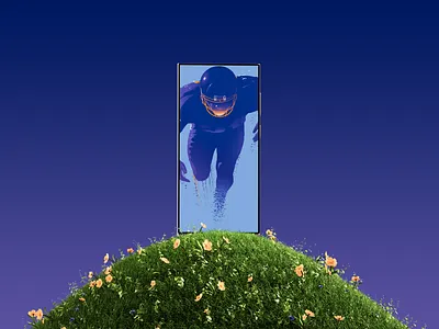 Advanced Engineered Wallpapers™ Series II 3d 4k animation branding graphic design logo motion graphics ui