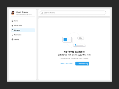 Web based form builder form builder ui ux web based form builder