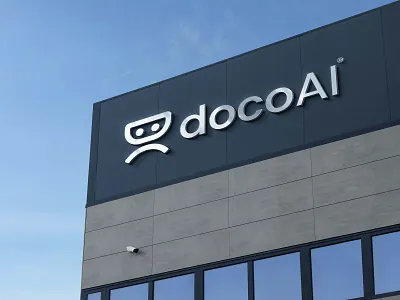 Ai medical tech logo design 2d logo advance medical tech ai logo best logo doctor logo flat icon flat logo future logo hospital logo logo for sale med logo med robot logo medical logo minimal logo modern logo professional logo robot logo simple logo tech logo unused logo