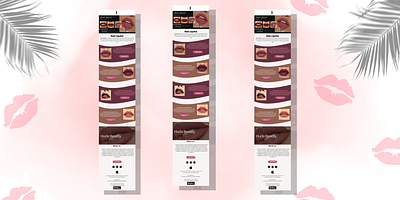 Email Template Mockups branding design email newsletter marketing mockups newsletter photoshop tepmalte design ui
