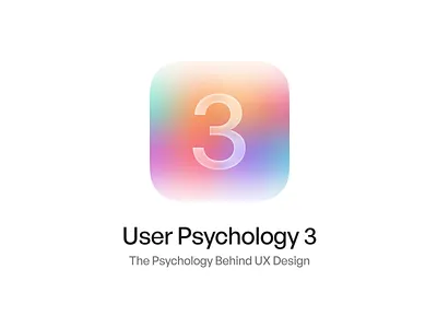 User Psychology 3 ui design user psychology ux design ux psychology