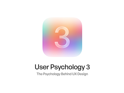 User Psychology 3 ui design user psychology ux design ux psychology