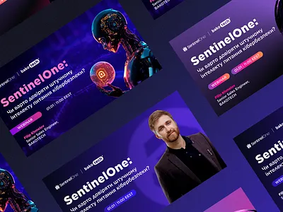 Few options for one post ai design graphic design it technology visual graphic webinar