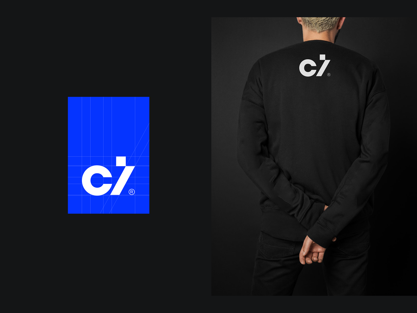 Example of Monthly Branding & Design Subscription