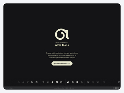 Alma Icons app icons automotive icons control icons design system device icons e commerce icons frontend development icons icons kit keyboard icons media player icons multi width icons photo editor icons text editor icons ui icons vehicle icons video editor icons weather icons web app web design