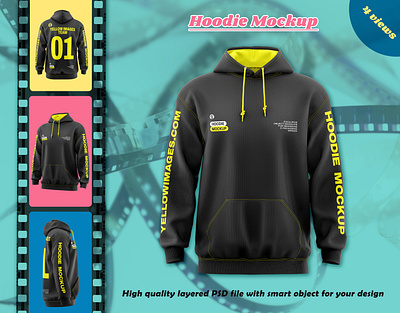 Hoodie Mockup 3d brand identity branding free hoodie mockup free hoodie template free mockup graphic design hoodie design hoodie mockup free hoodie template hoodie template free identity illustration logo design mockup mockup download mockup free visualization