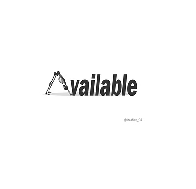 available animation bone design design art designer follow icon illustration illustrator like likeforfollow logo logodesign logotype skull vector
