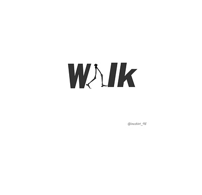 walk